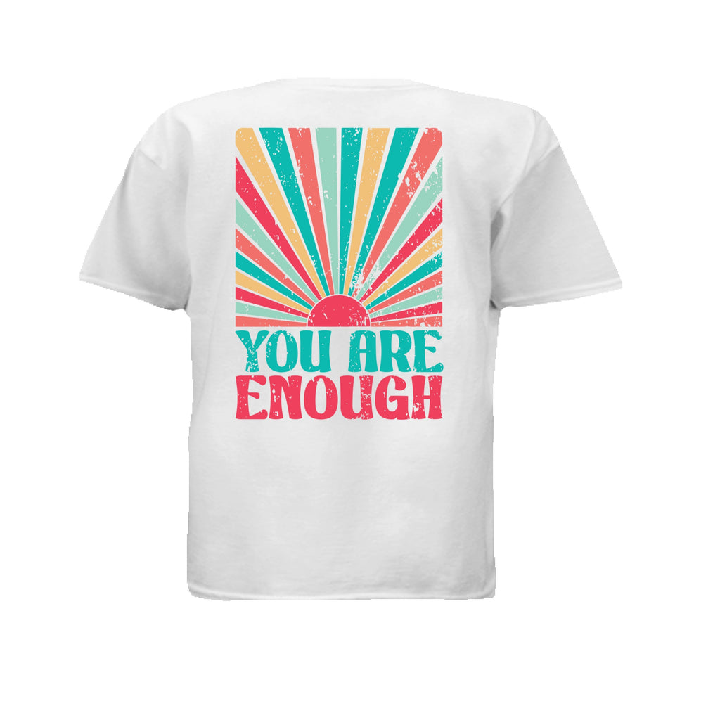 Enough Tee