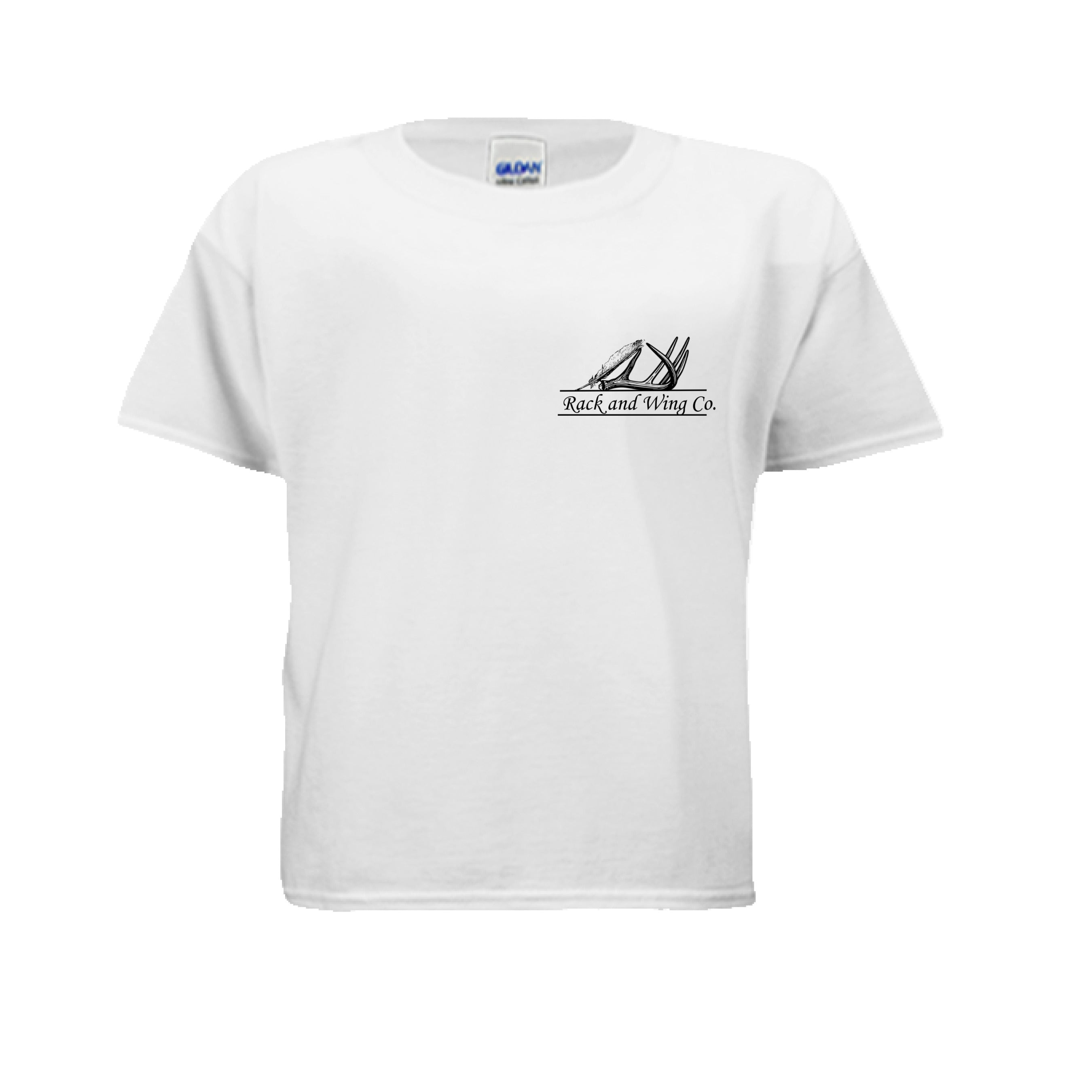 Enough Tee