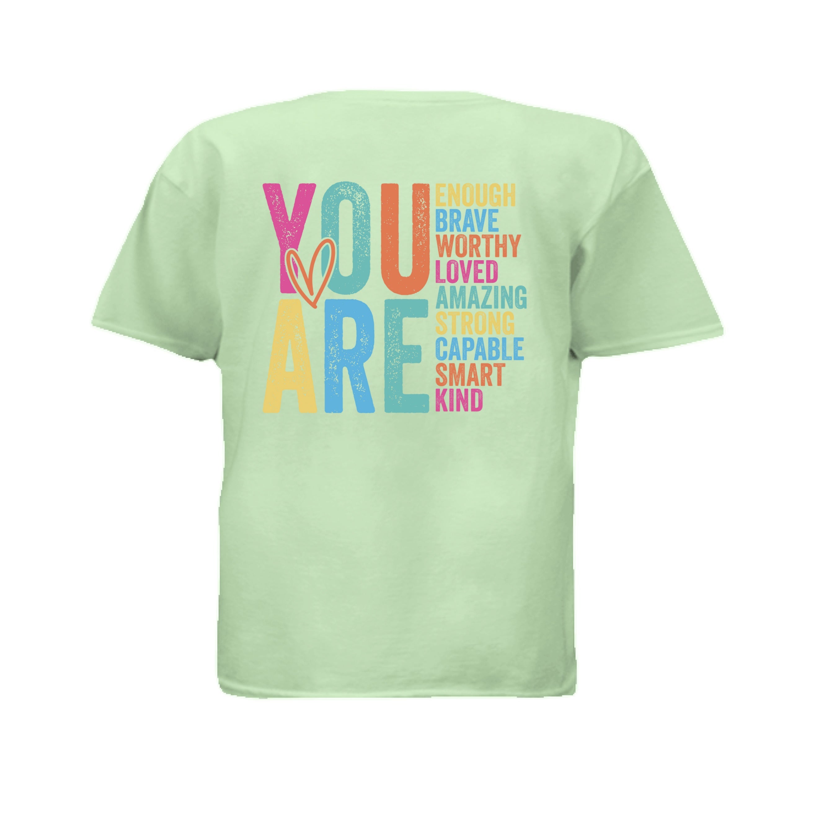 You are Tee