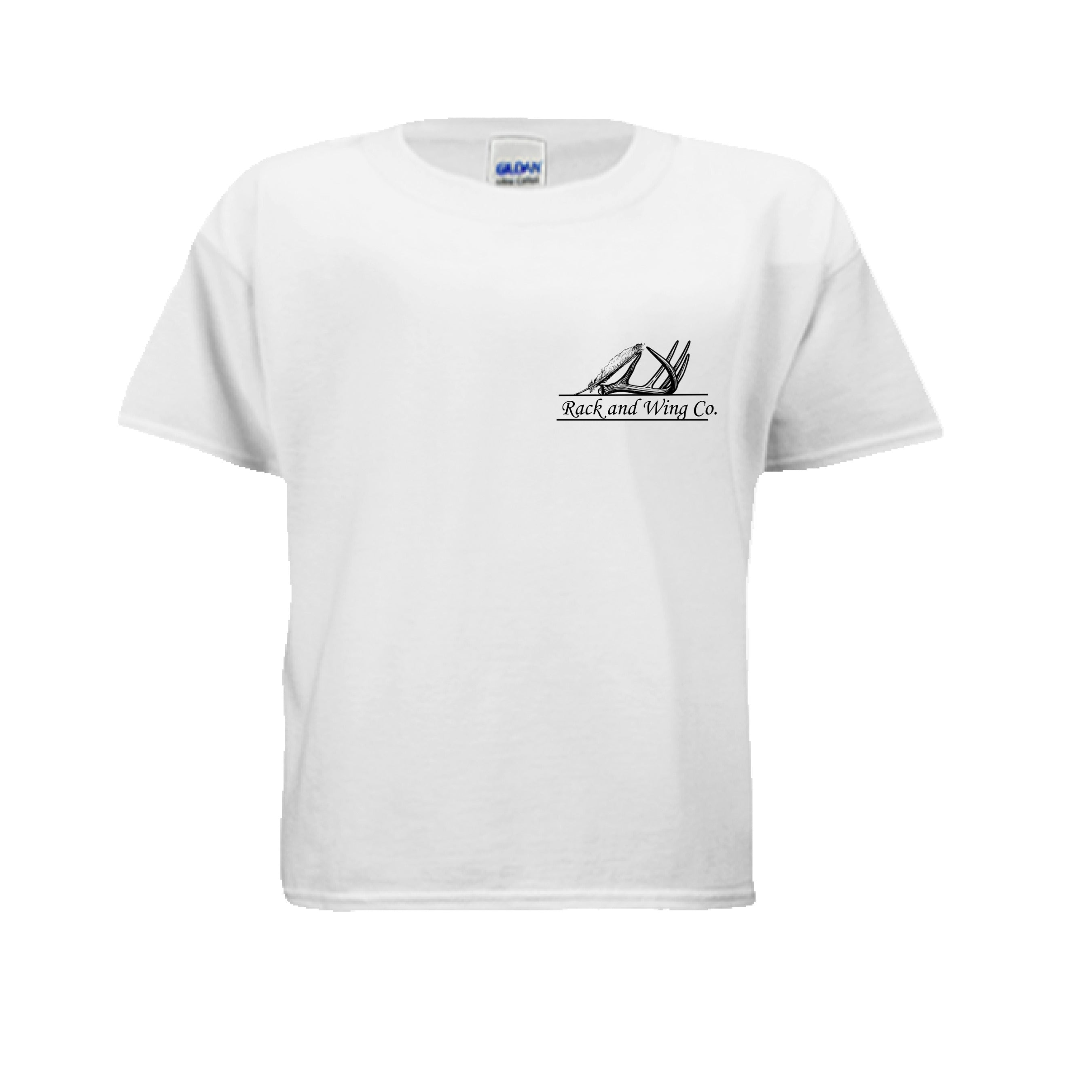 Follow the Word Kids Tee