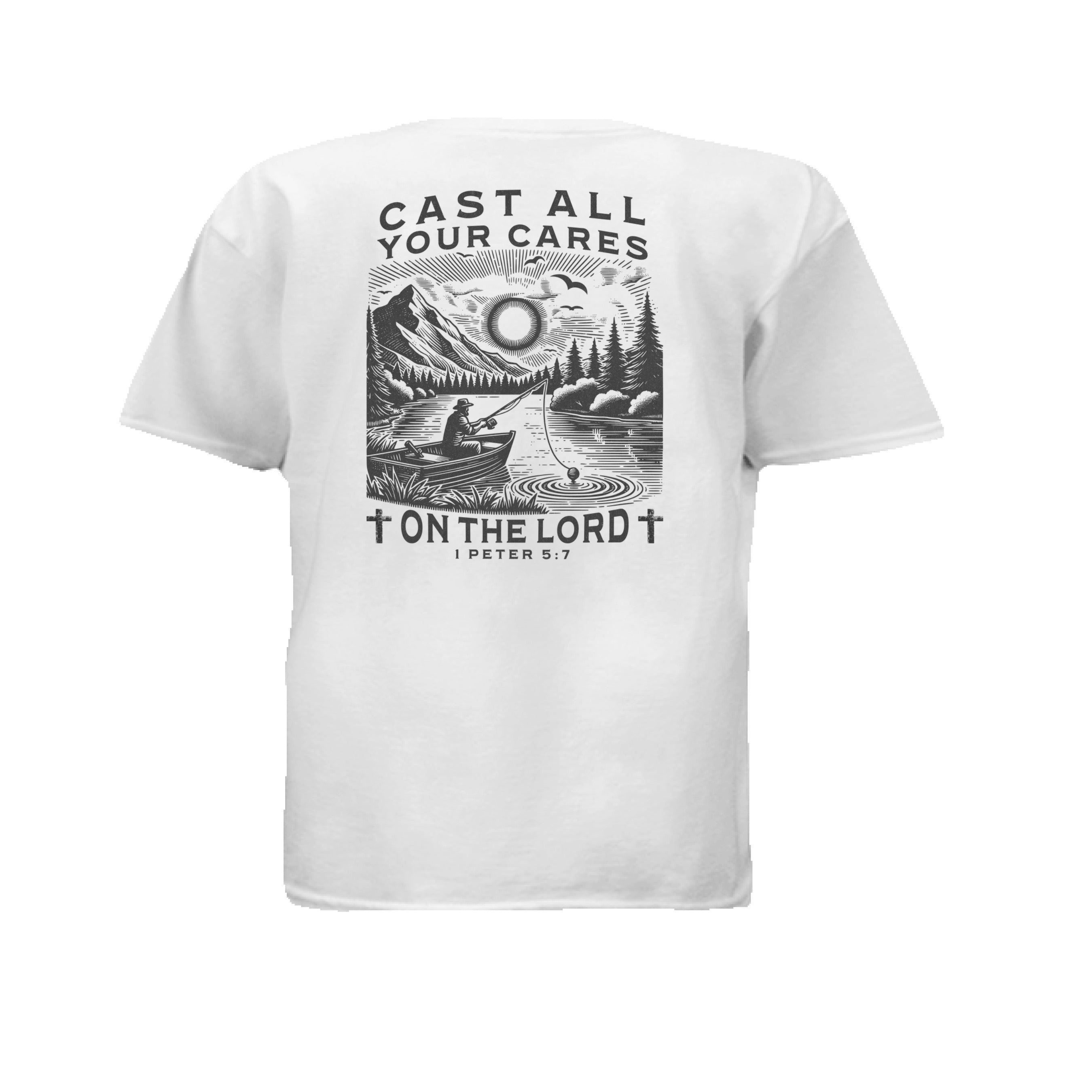 Cast Kids Tee