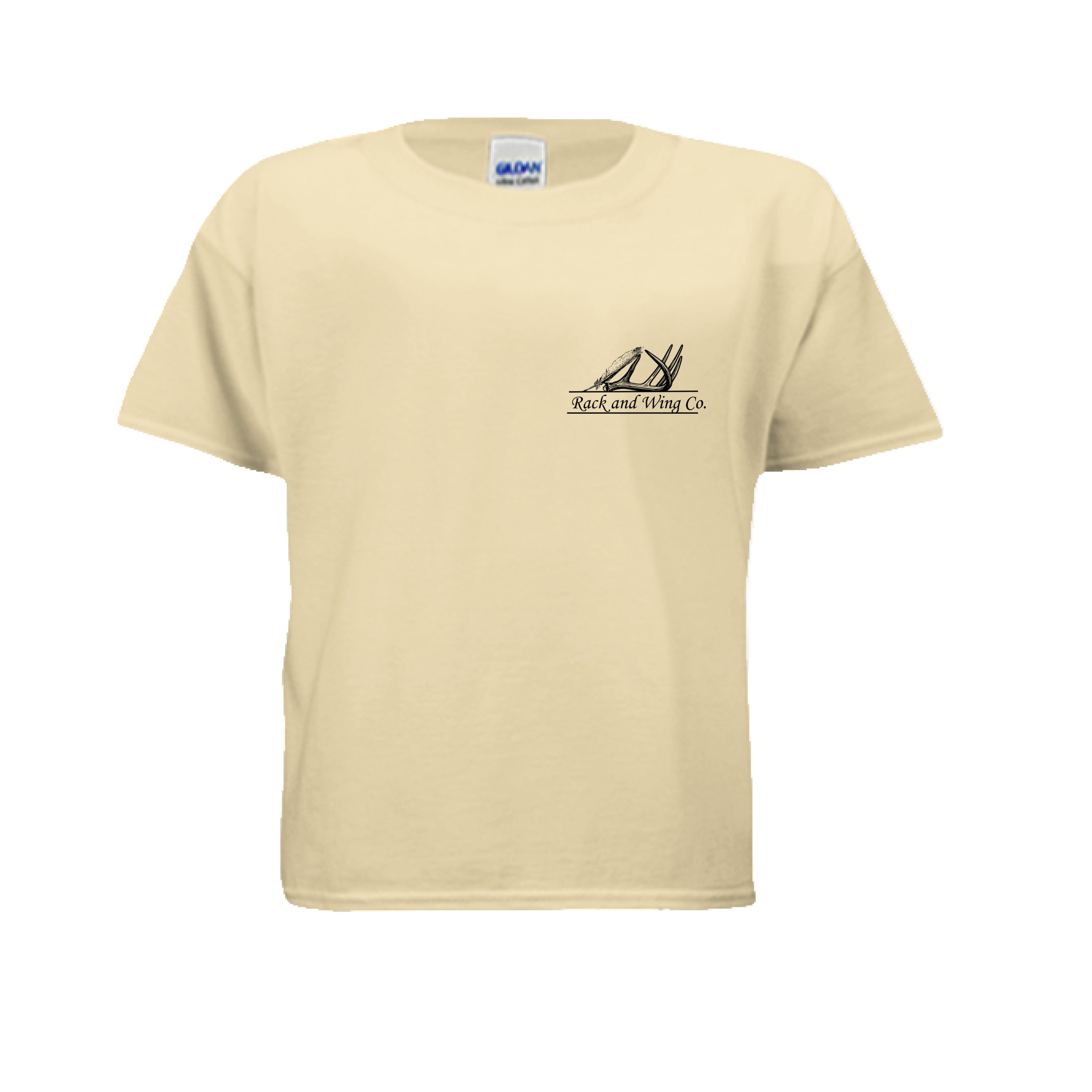 Cast Kids Tee