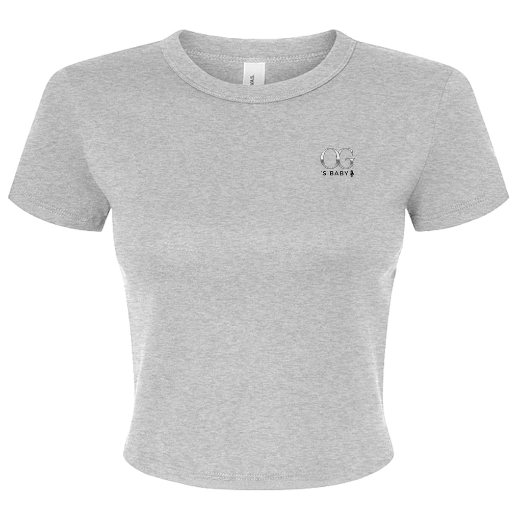OG's Crown Women's Back Graphic Tee