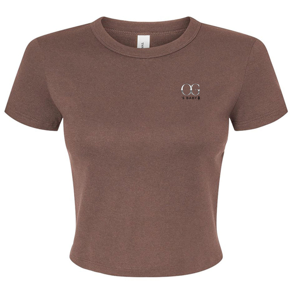 OG's Crown Women's Back Graphic Tee