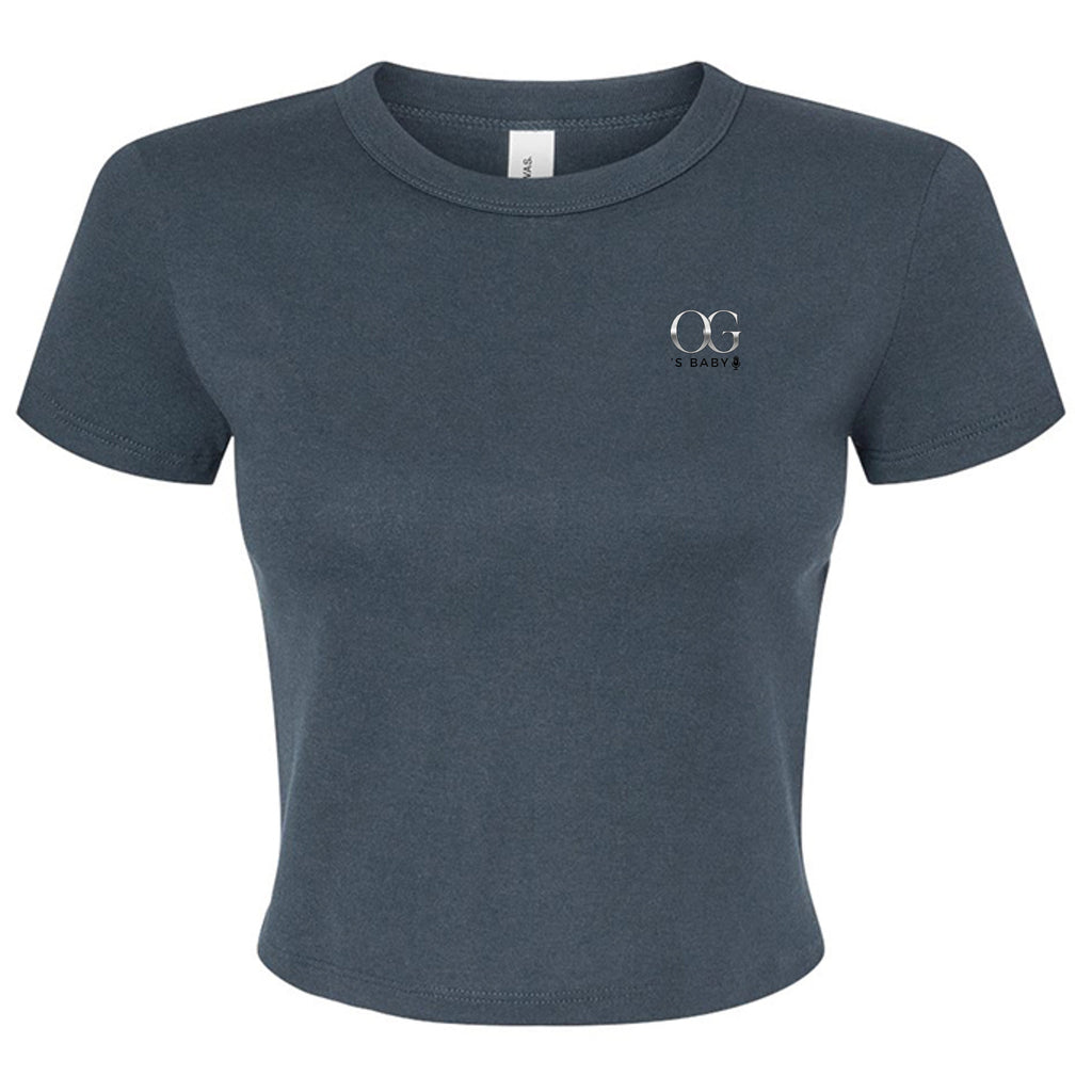 OG's Crown Women's Back Graphic Tee