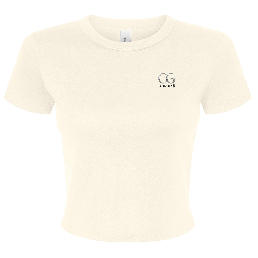 OG's Crown Women's Back Graphic Tee