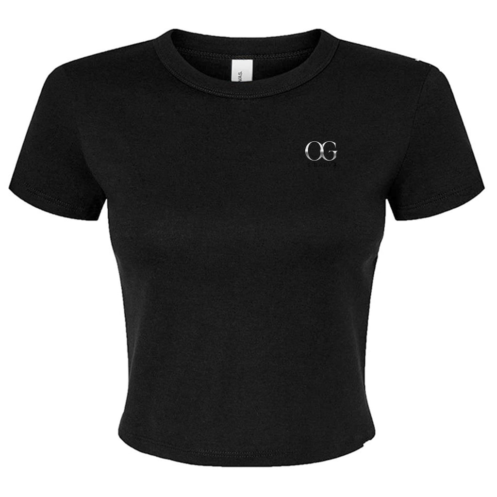 OG's Crown Women's Back Graphic Tee