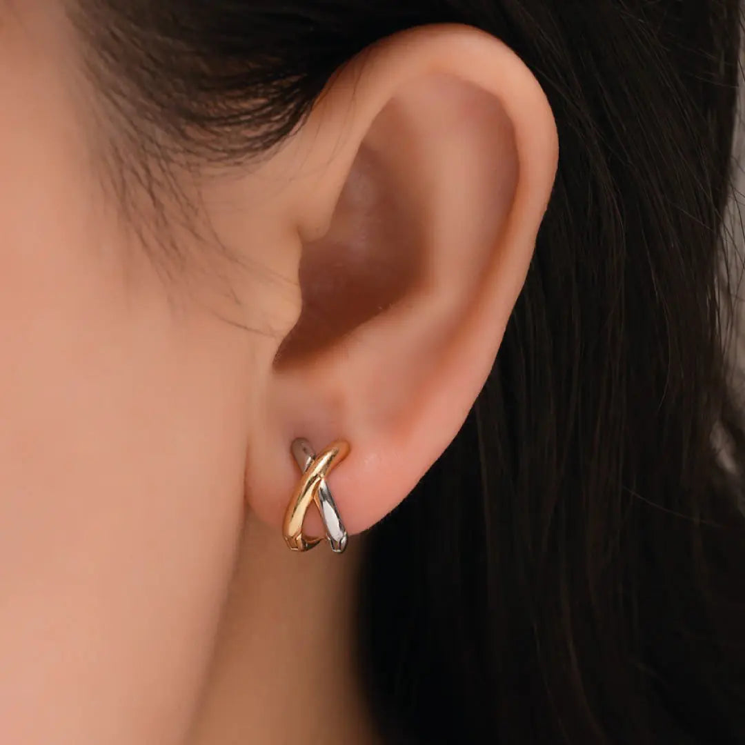 Daily Hug Earrings