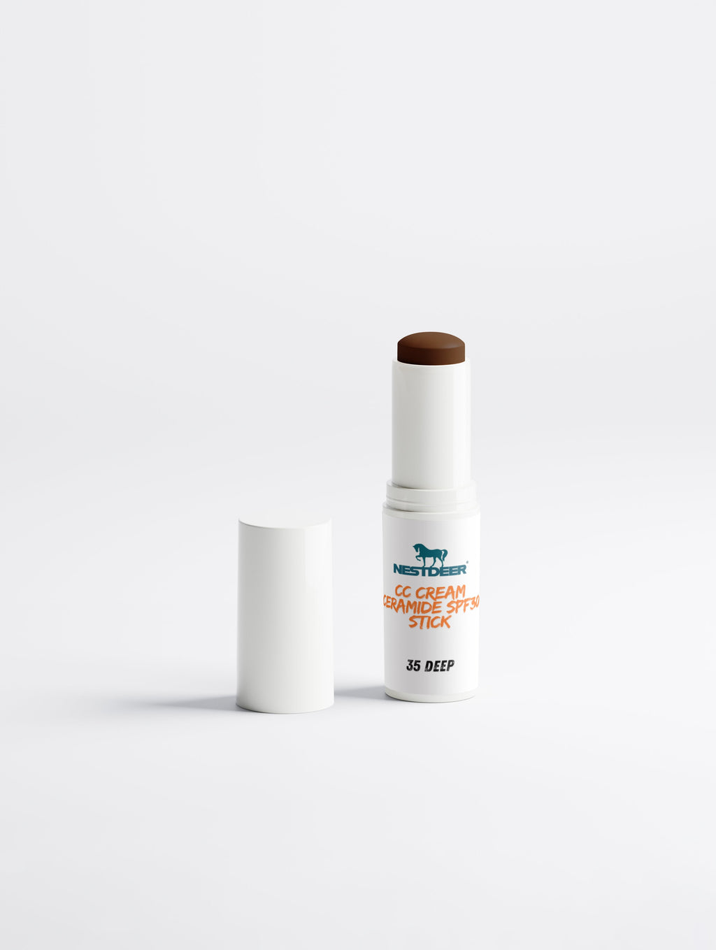 CC Cream Ceramide SPF30 Stick: 35 DEEP