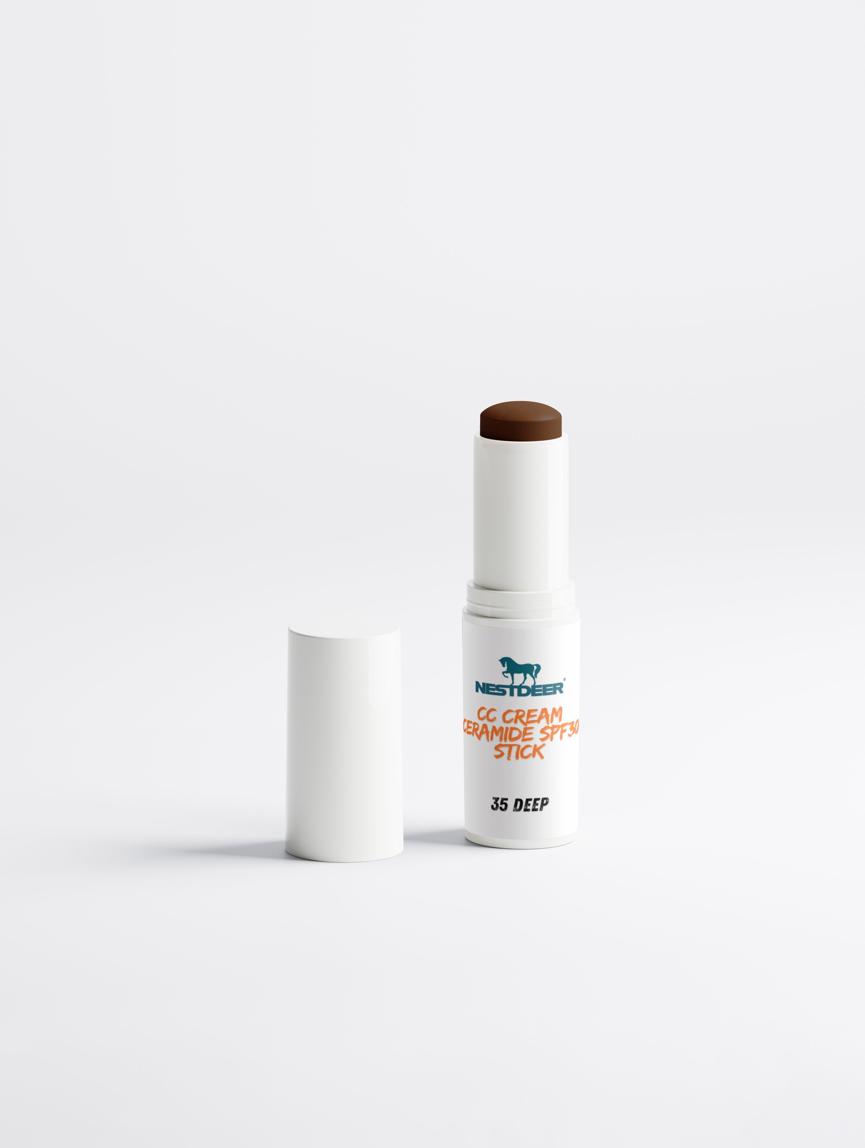 CC Cream Ceramide SPF30 Stick: 35 DEEP