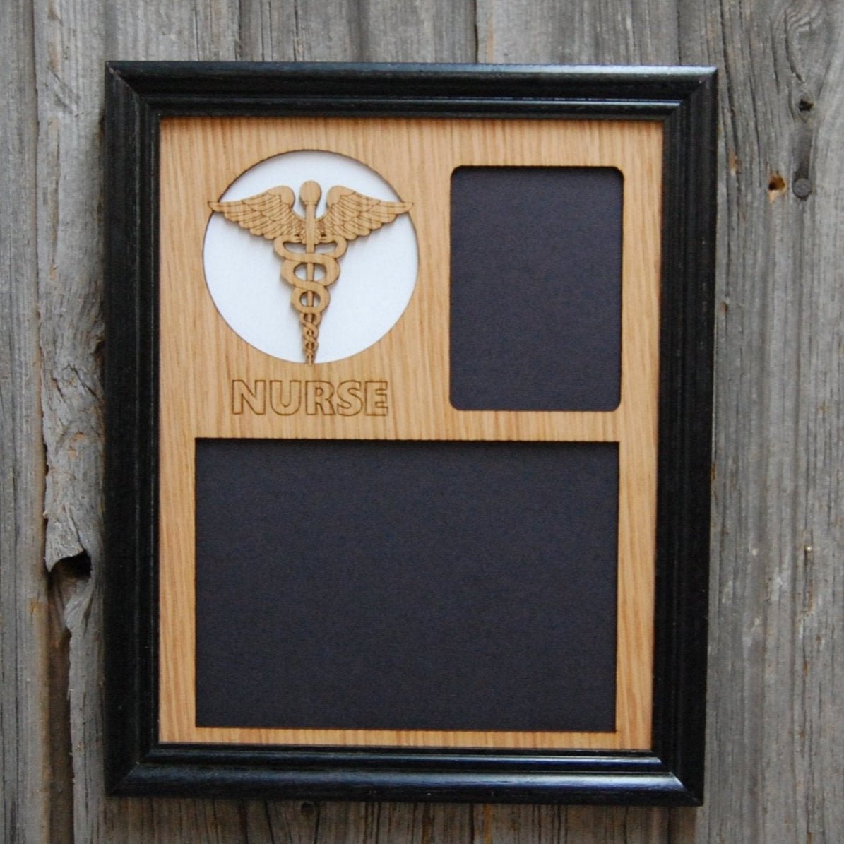 Occupations Picture Frame