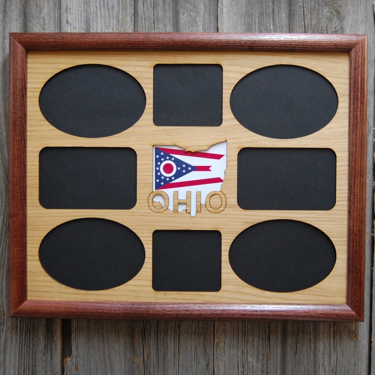 State Picture Frame