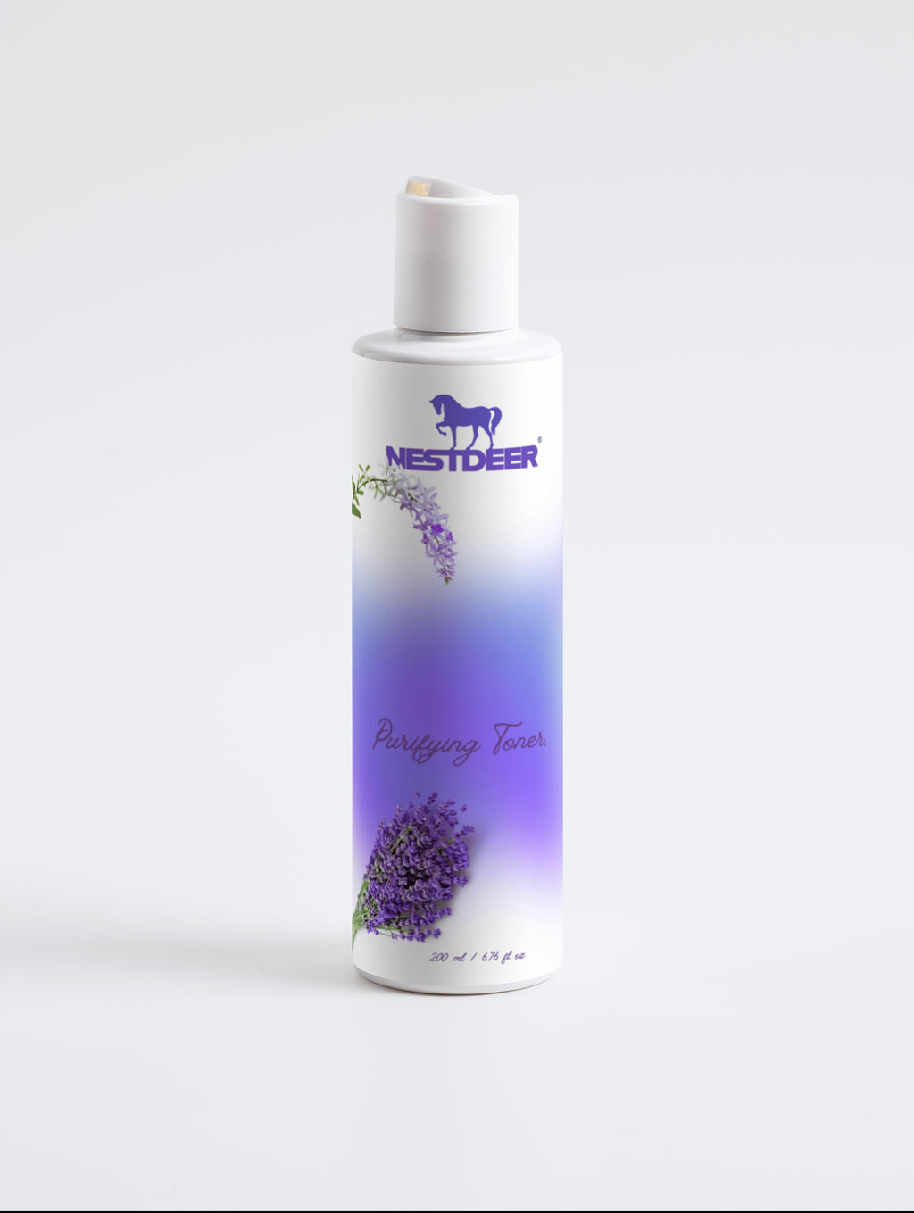 Purifying Toner