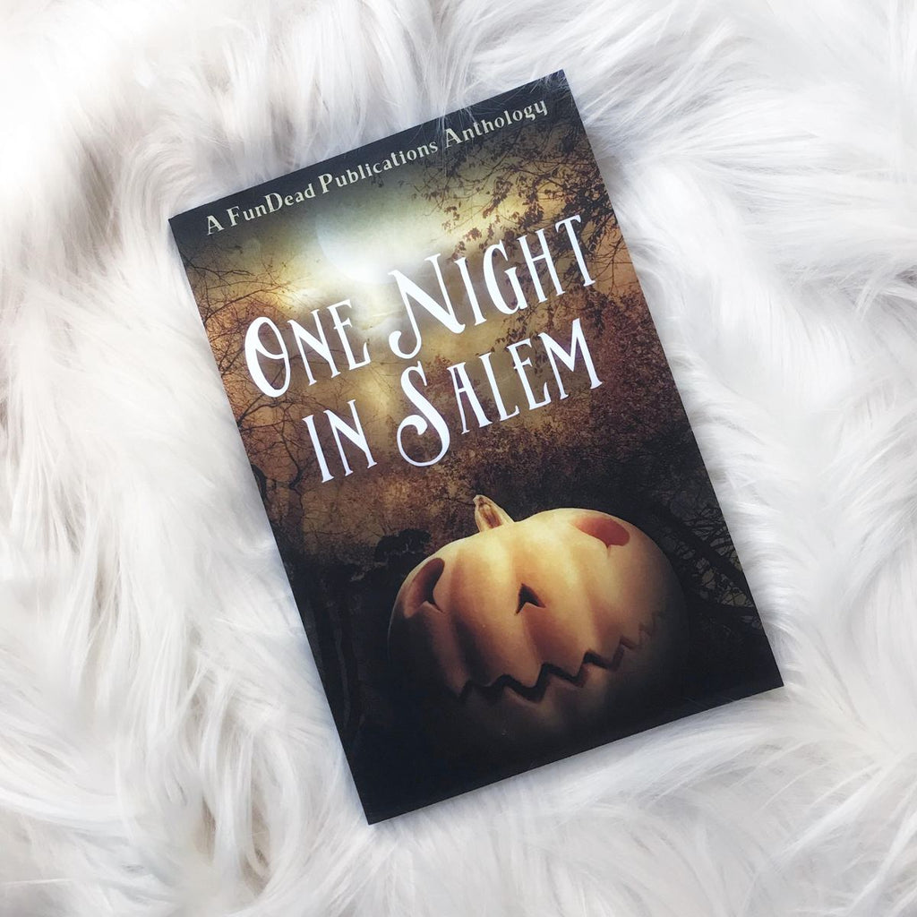 One Night in Salem