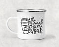 The Original Spice Girl Mug