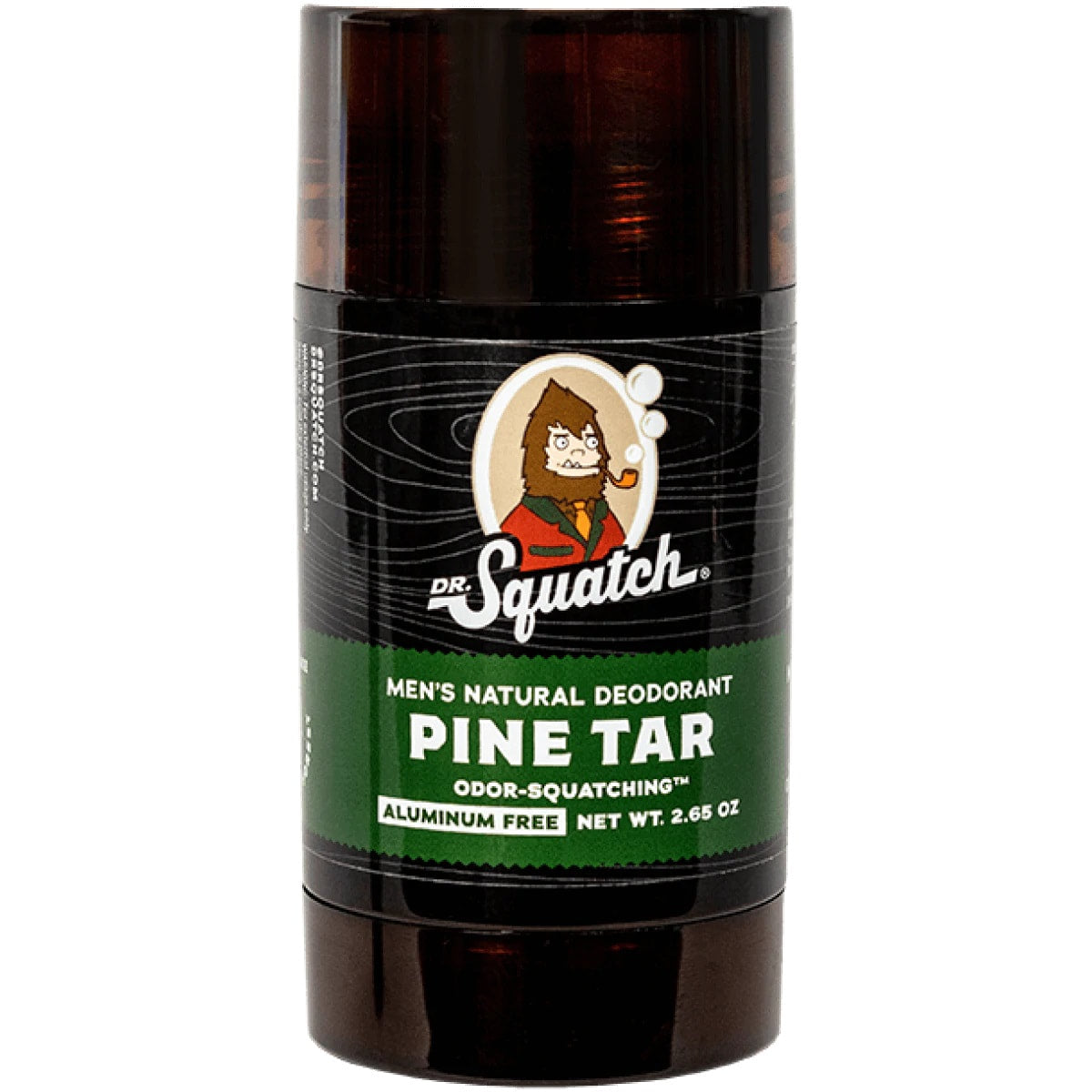 Dr Squatch - Pine Tar Deodorant