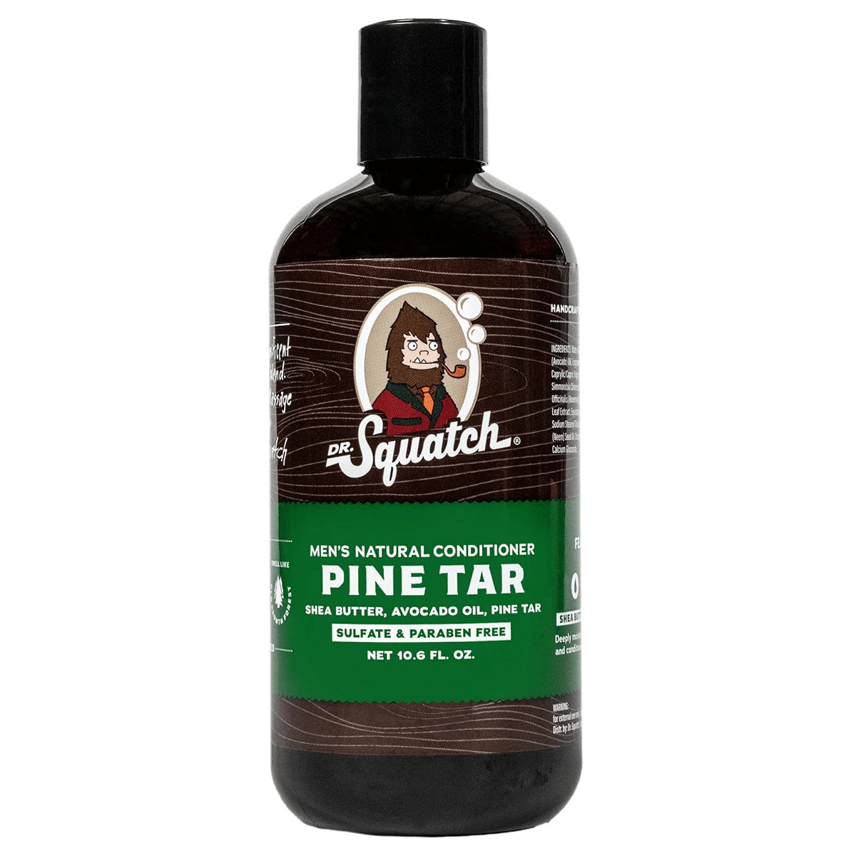 Dr Squatch - Pine Tar Conditioner