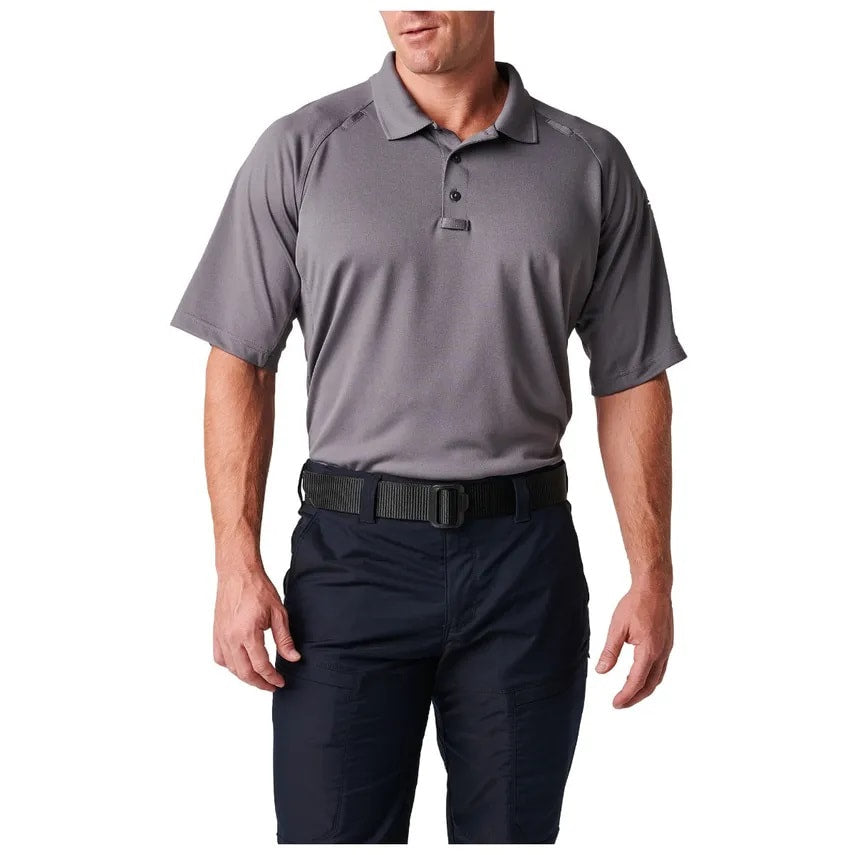 PERFORMANCE SHORT SLEEVE POLO