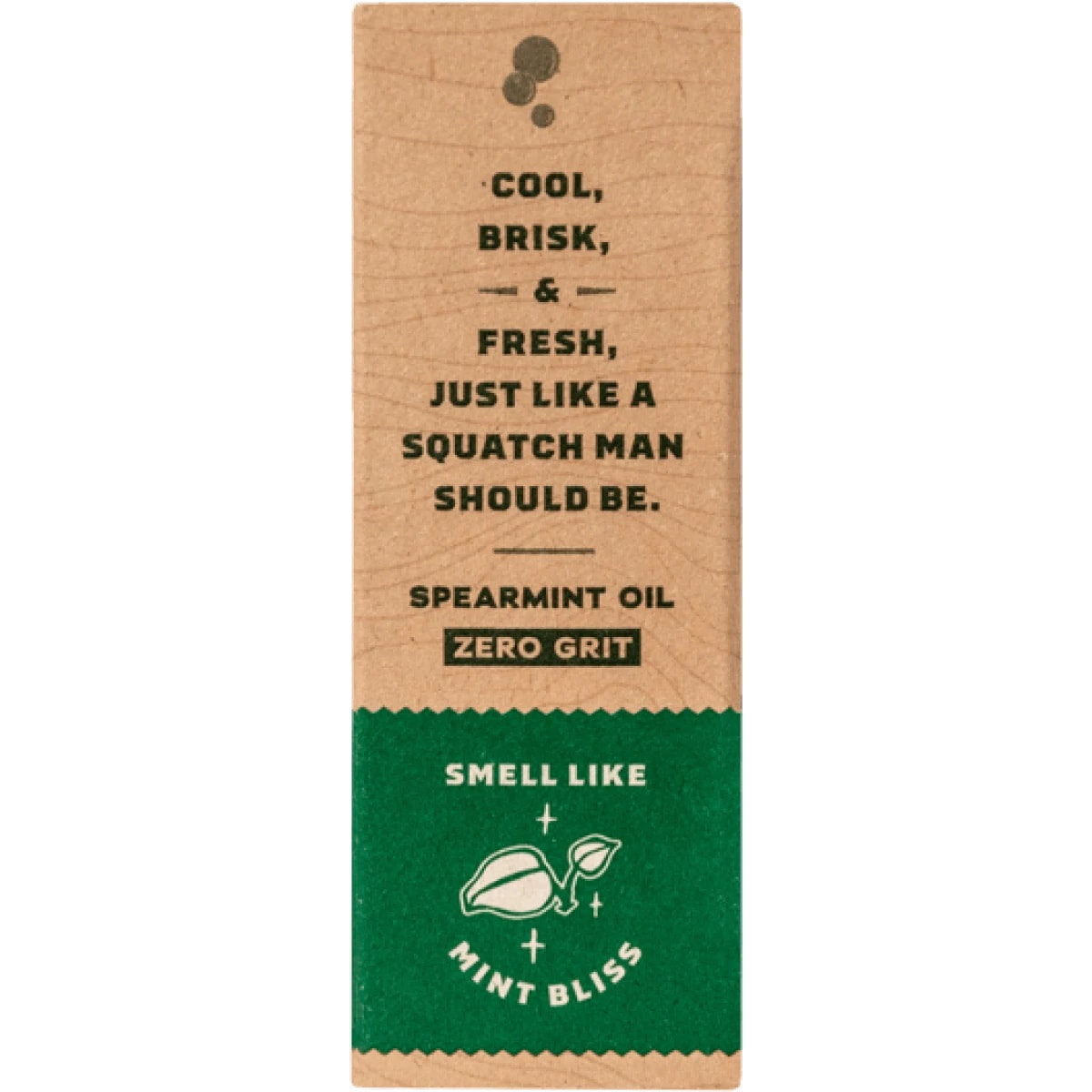 Dr Squatch - Spearmint Basil