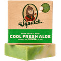 Dr Squatch - Cool Fresh Aloe