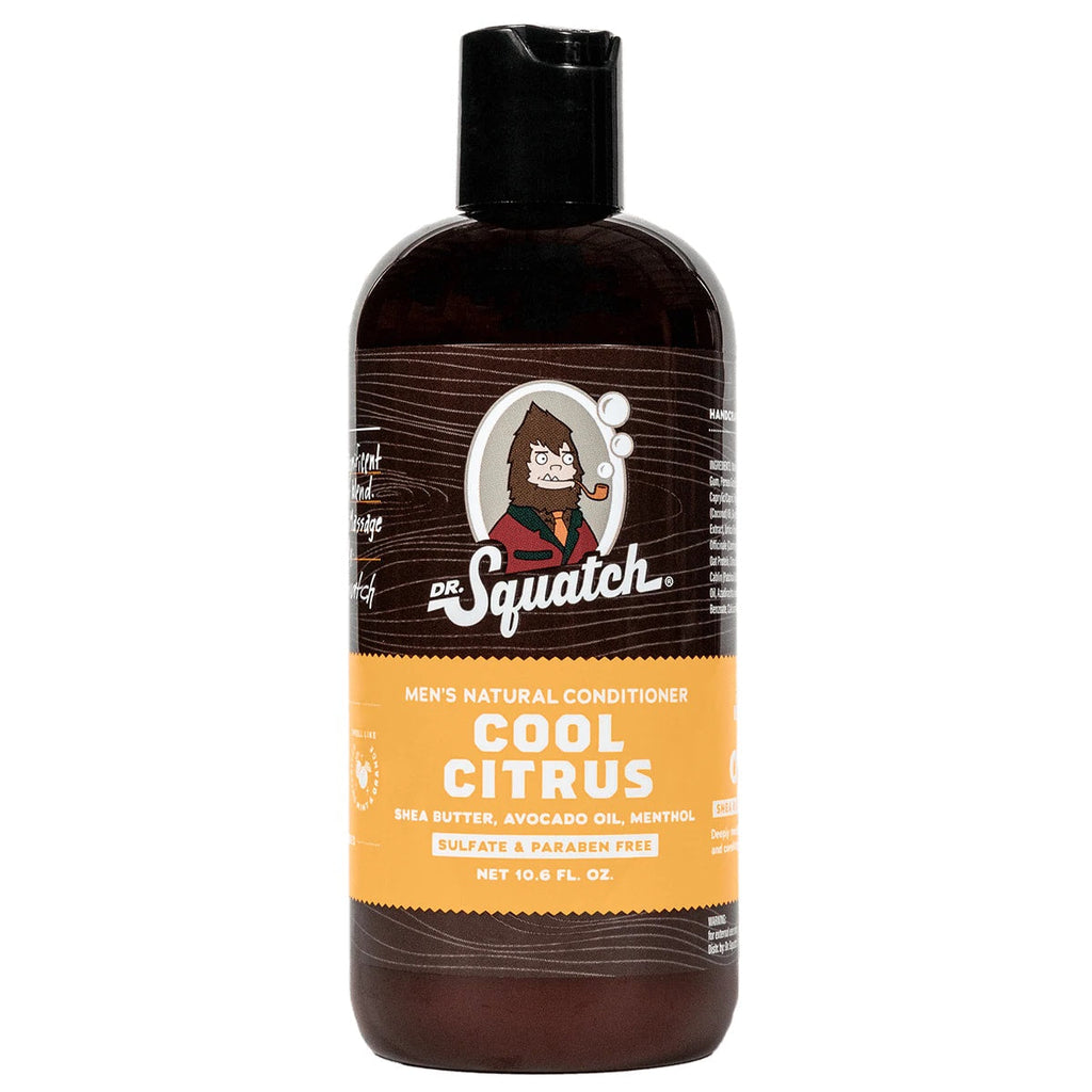 Dr Squatch - Cool Citrus Conditioner