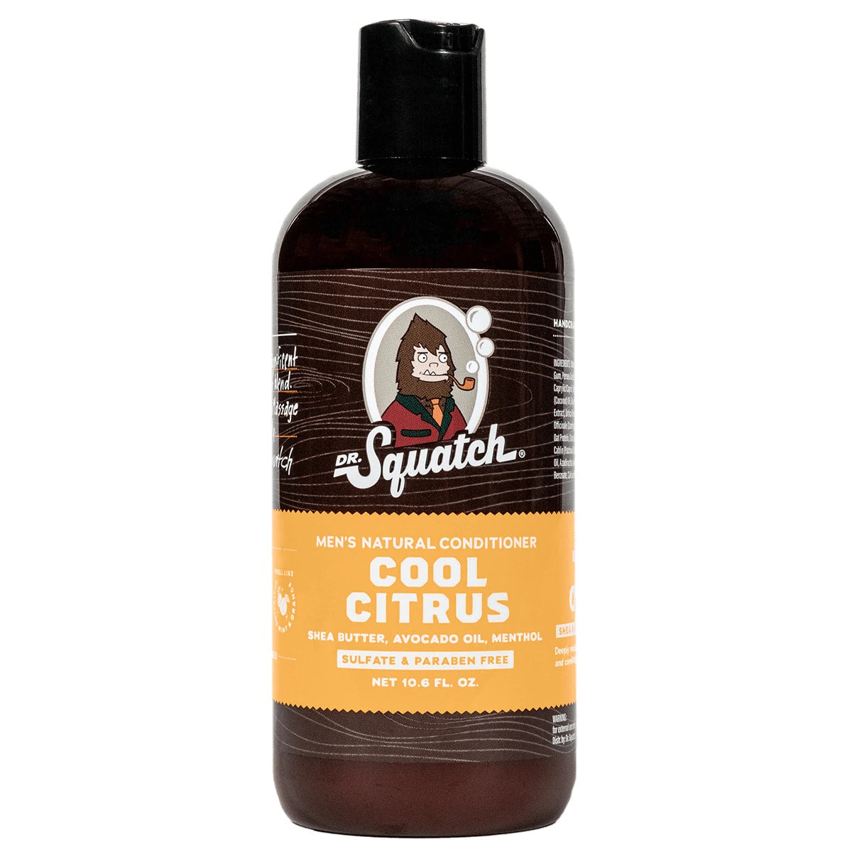 Dr Squatch - Cool Citrus Conditioner