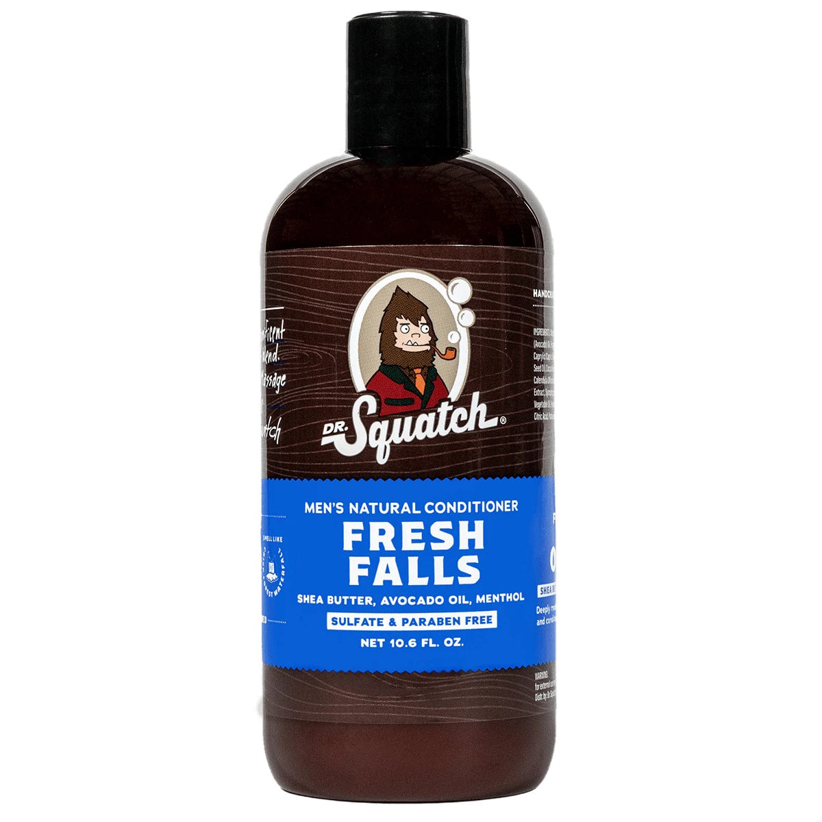 Dr Squatch - Fresh Falls Conditioner