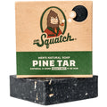 Dr Squatch - Pine Tar Bar Soap