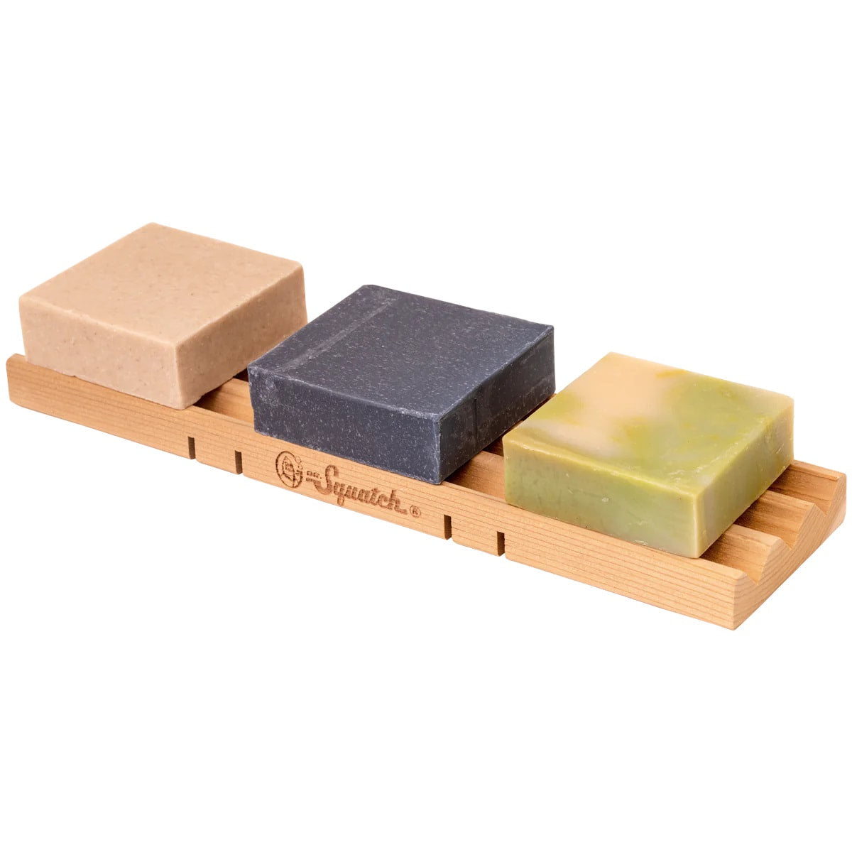 Dr Squatch - BIGFOOT SOAP SAVER