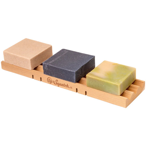 Dr Squatch - BIGFOOT SOAP SAVER