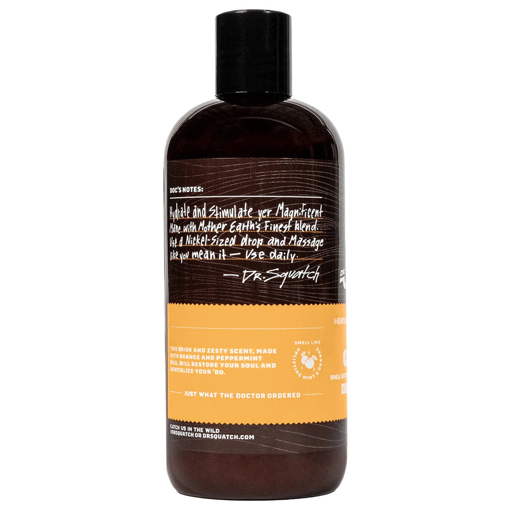 Dr Squatch - Cool Citrus Conditioner