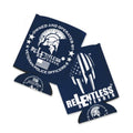 ReLEntless Defender Koozie (Assorted Colors)
