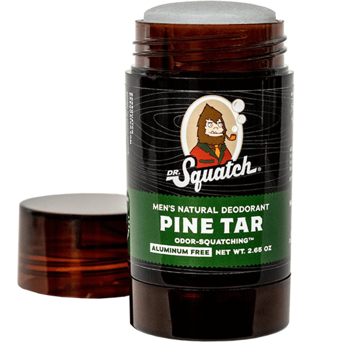 Dr Squatch - Pine Tar Deodorant