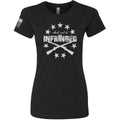 INFRINGED T-Shirt