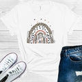 Leopard is My Favorite Color Graphic Tee