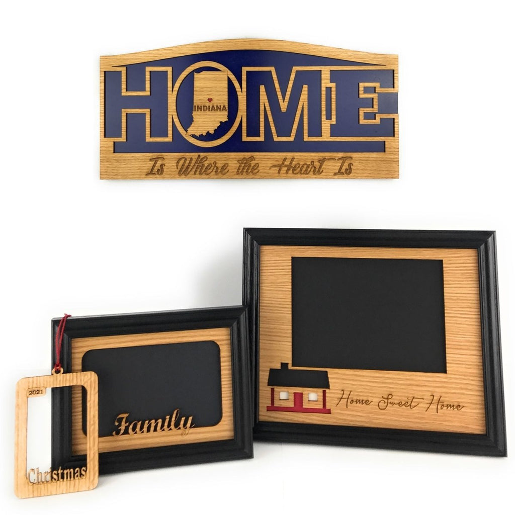 Our Family Gift Set