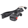 Yescom 36v 48v Thumb Throttle for Electric Bicycle