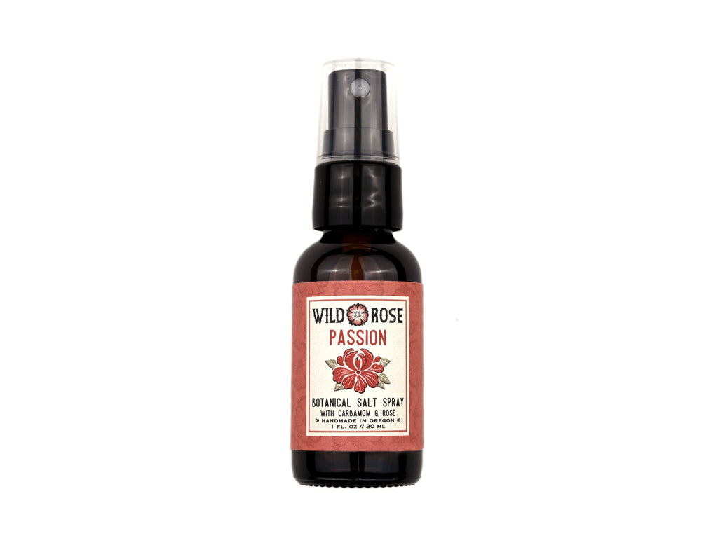 Passion - Botanical Salt Spray