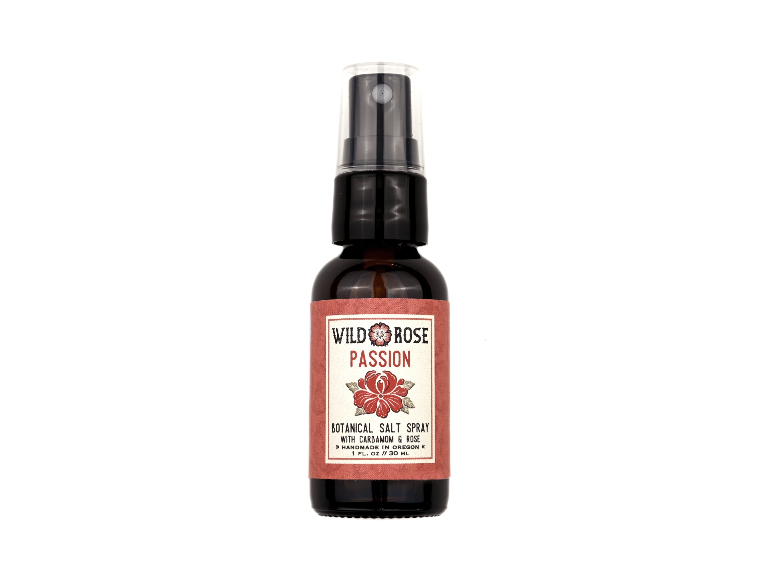 Passion - Botanical Salt Spray