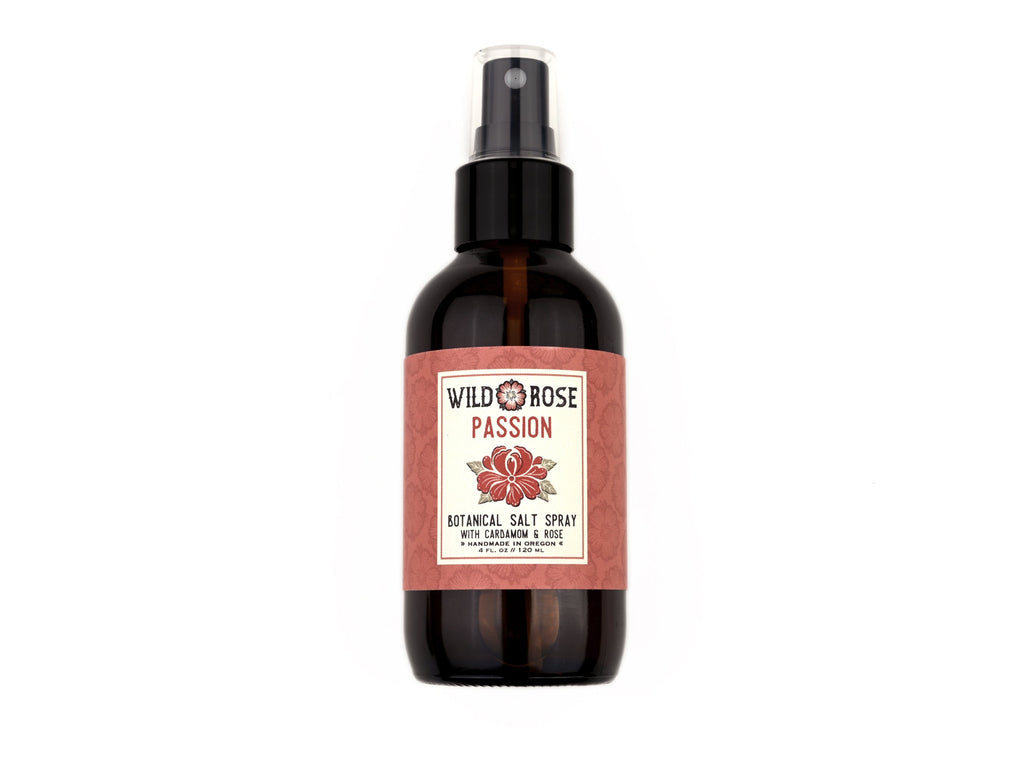 Passion - Botanical Salt Spray