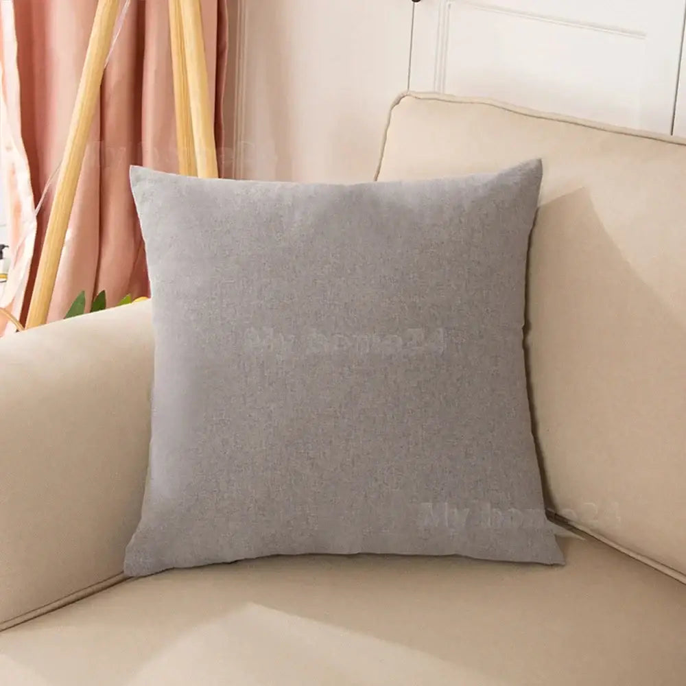 Pastel velvet rectangular pillow cover set living room decor