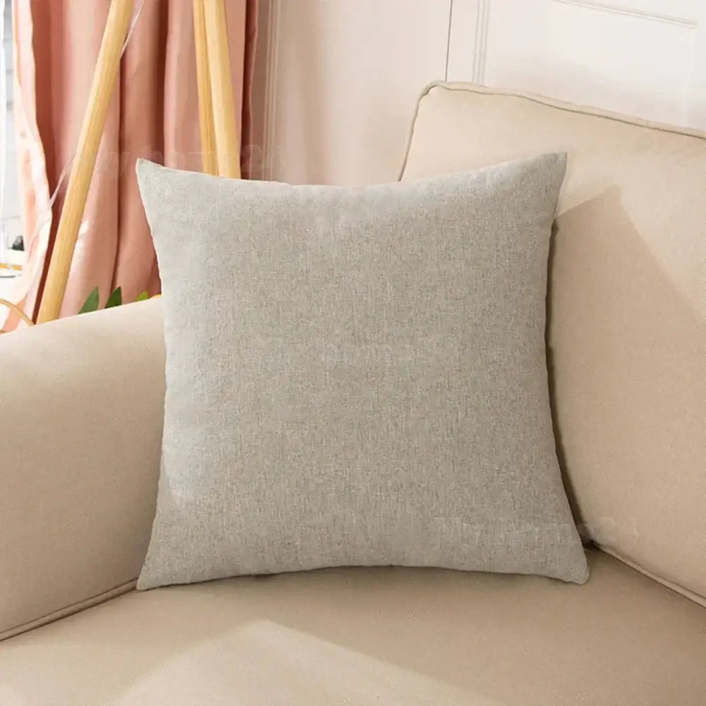 Pastel velvet rectangular pillow cover set living room decor