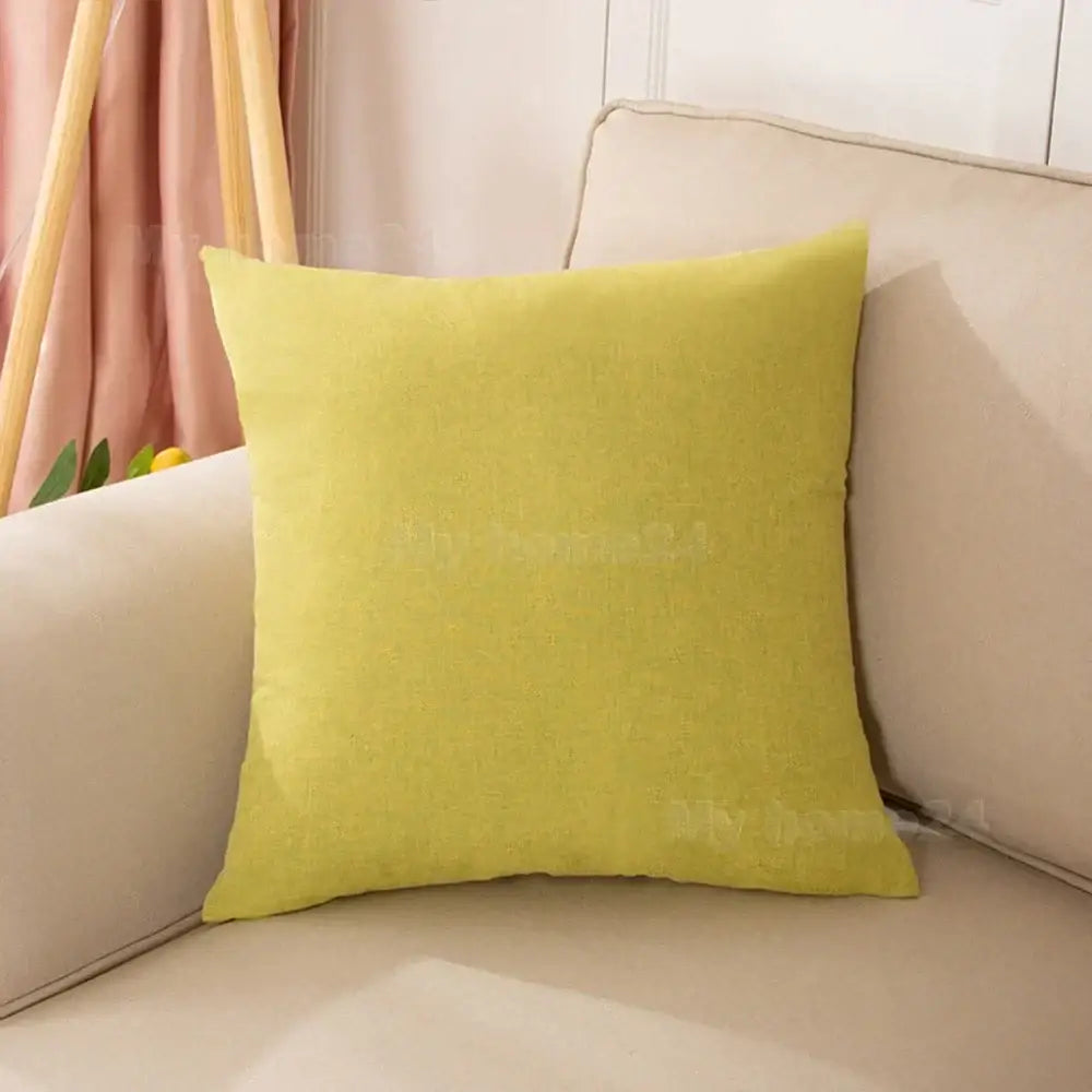 Pastel velvet rectangular pillow cover set living room decor