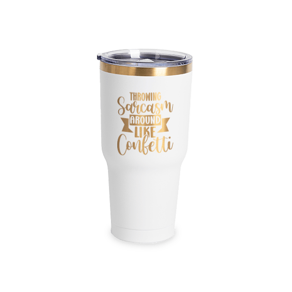 Personalized 30oz Tumbler