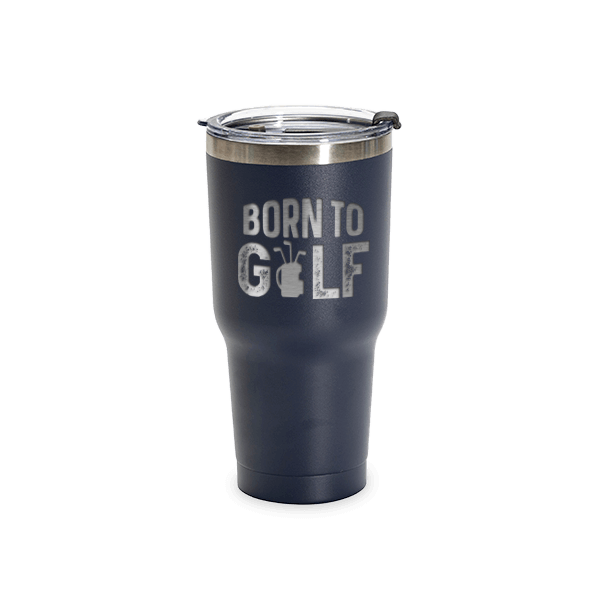 Personalized 30oz Tumbler