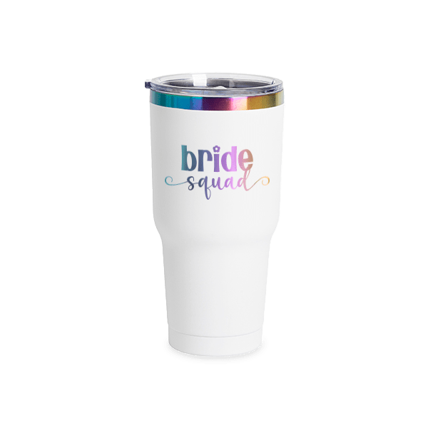 Personalized 30oz Tumbler