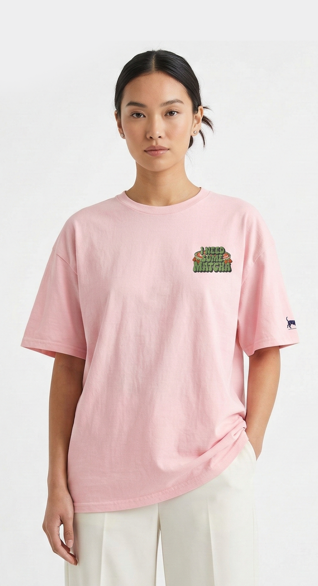 "I Need Some Matcha" Unisex Classic Tee