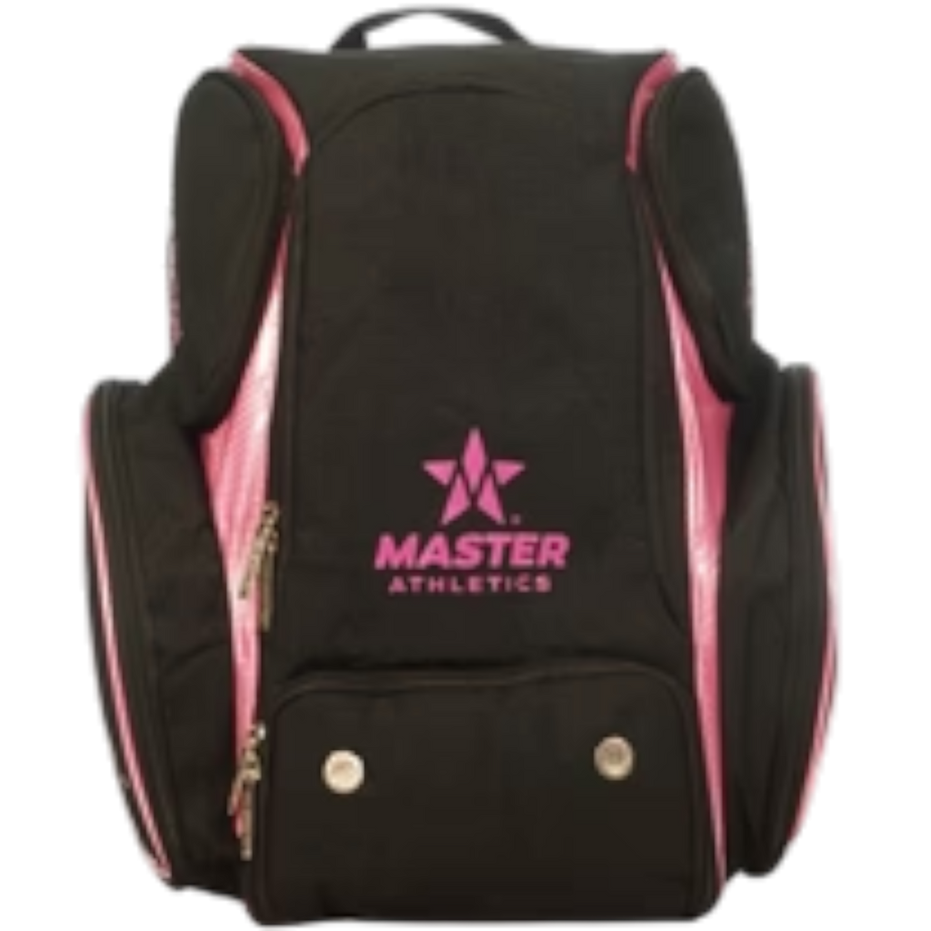 Master Athletics Tour Edition Backpack