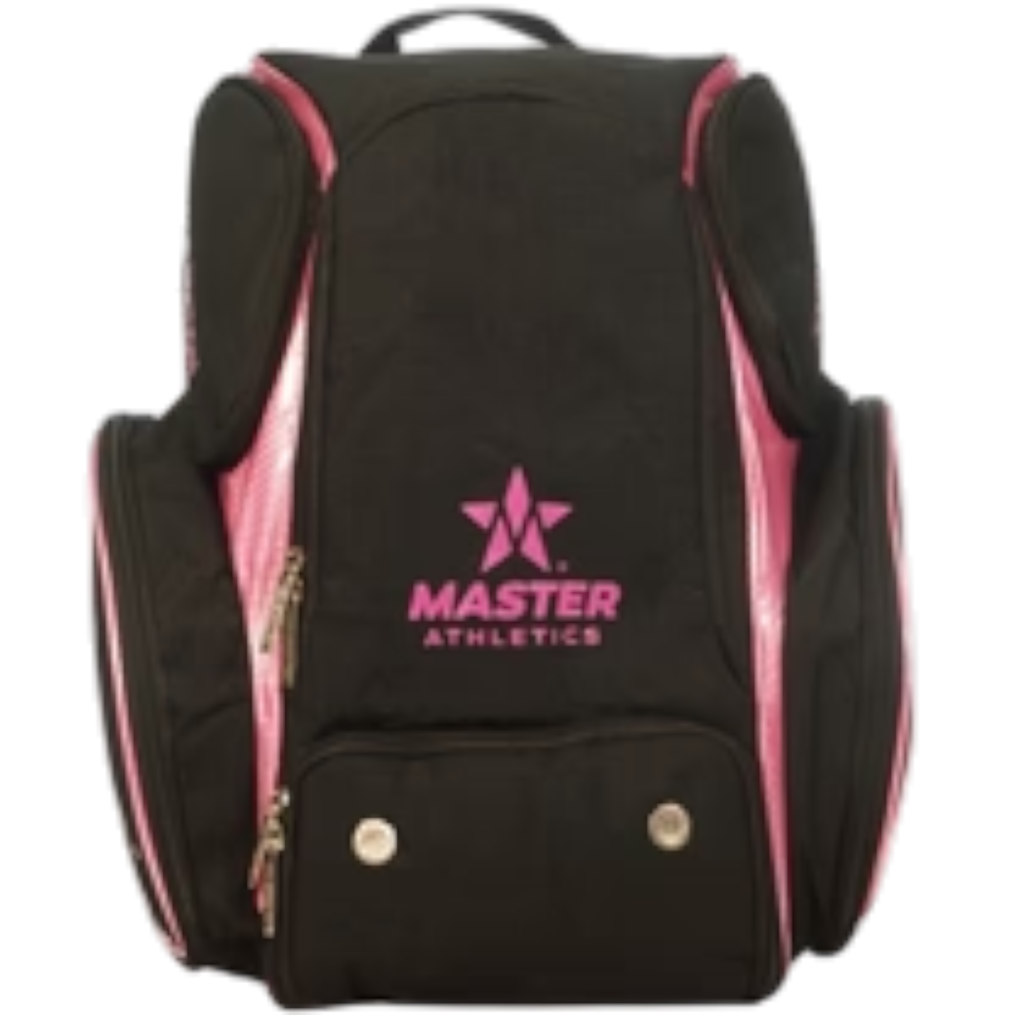 Master Athletics Tour Edition Backpack