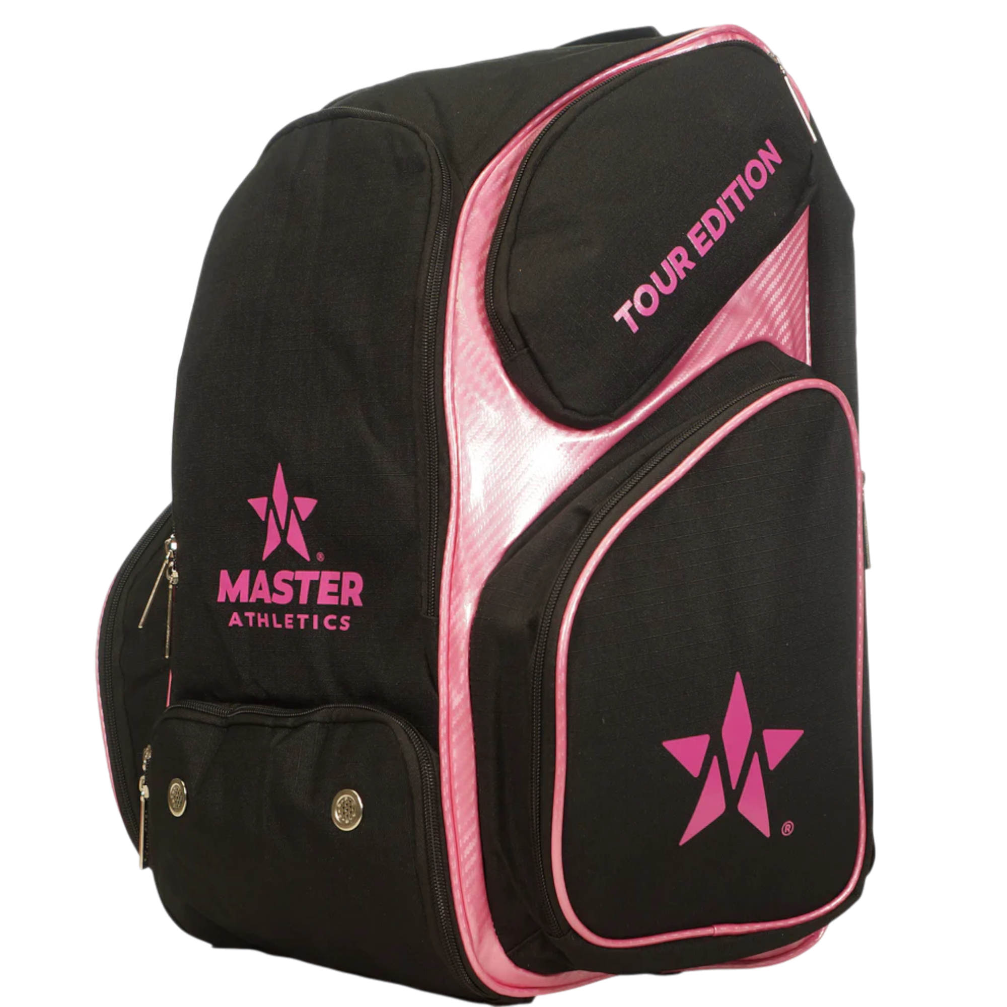 Master Athletics Tour Edition Backpack